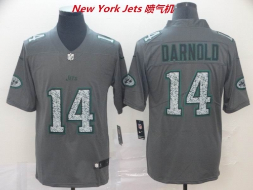 NFL New York Jets 056 Men