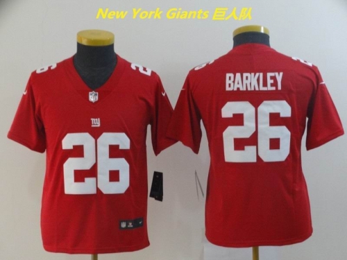 Retro2023 NFL Jerseys Youth/Boy 1020