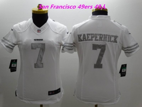 NFL San Francisco 49ers 599 Women