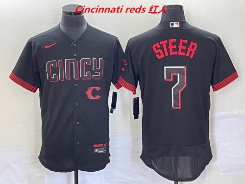 MLB Cincinnati Reds 210 Men