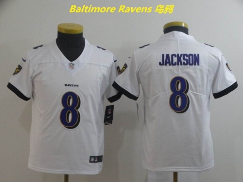 NFL Baltimore Ravens 159 Youth/Boy
