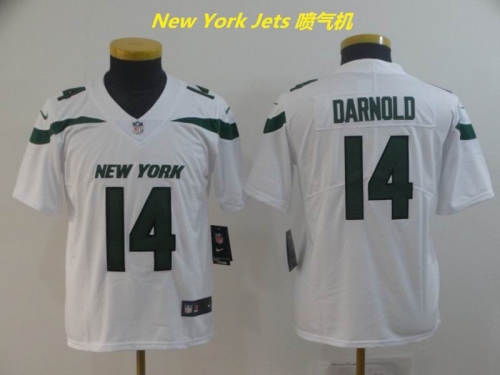 NFL New York Jets 039 Youth/Boy