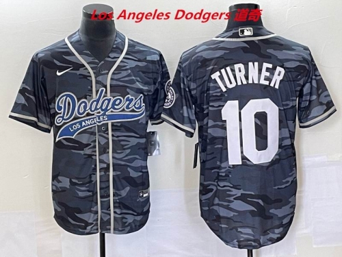 MLB Los Angeles Dodgers 1239 Men