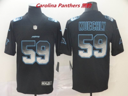 NFL Carolina Panthers 070 Men