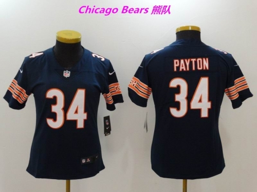 NFL Chicago Bears 167 Women