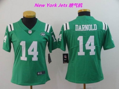 Retro2023 NFL Jerseys Women 1026