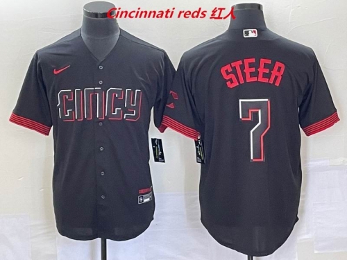 MLB Cincinnati Reds 214 Men