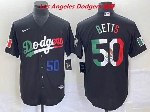 MLB Los Angeles Dodgers 1245 Men