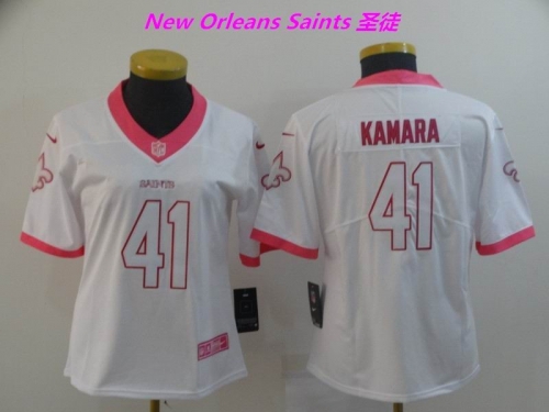 NFL New Orleans Saints 195 Women