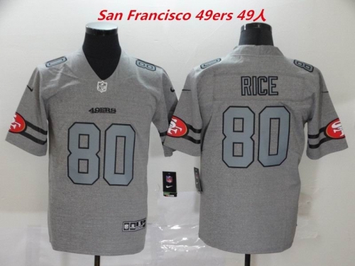 NFL San Francisco 49ers 617 Men