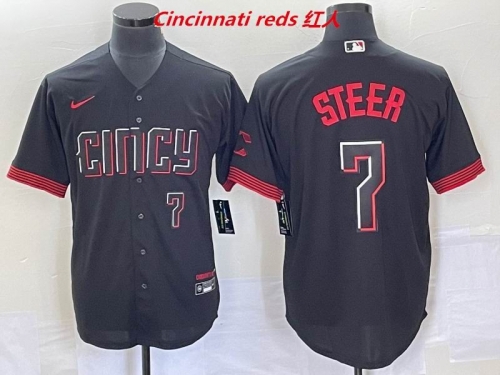 MLB Cincinnati Reds 218 Men