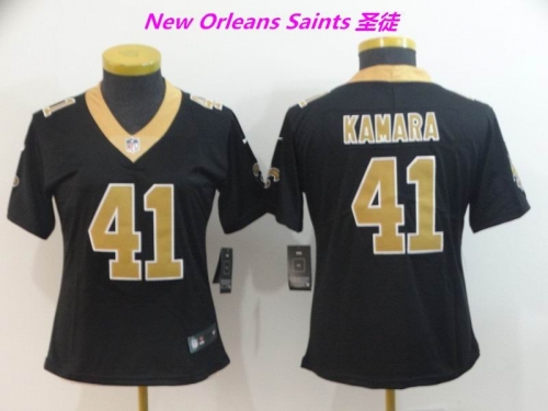 Retro2023 NFL Jerseys Women 1051