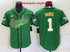 MLB/NFL Philadelphia Eagles 466 Men