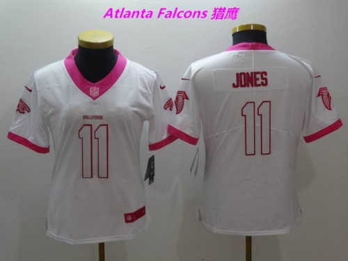 NFL Atlanta Falcons 072 Women