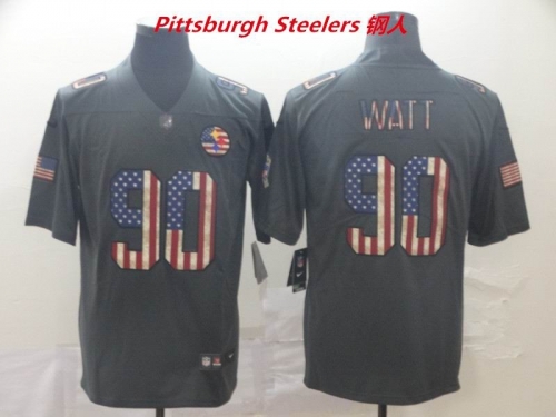 NFL Pittsburgh Steelers 315 Men