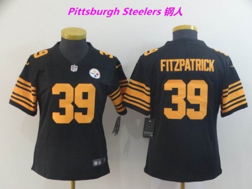 Retro2023 NFL Jerseys Women 1038