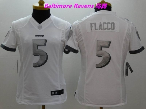 NFL Baltimore Ravens 163 Women