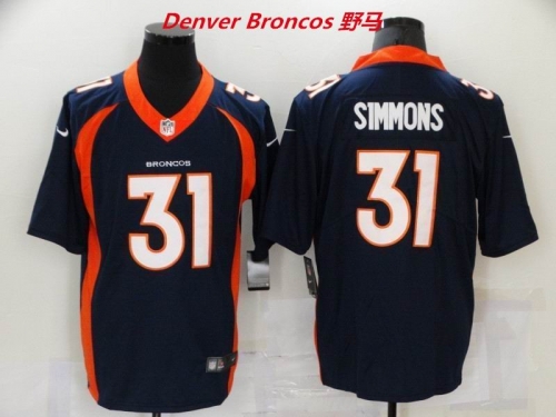 NFL Denver Broncos 212 Men