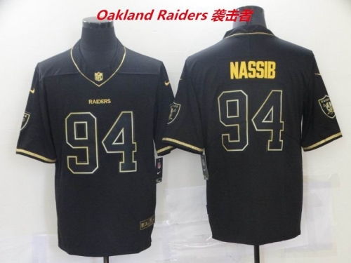 NFL Oakland Raiders 374 Men