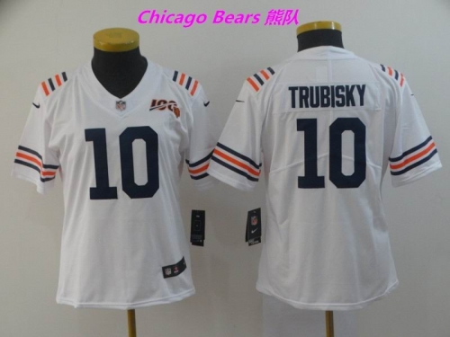 Retro2023 NFL Jerseys Women 1137