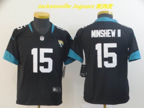 NFL Jacksonville Jaguars 061 Youth/Boy