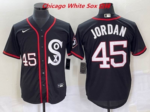 MLB Chicago White Sox 346 Men