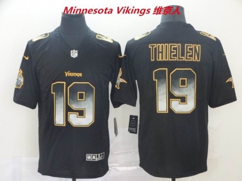 NFL Minnesota Vikings 114 Men