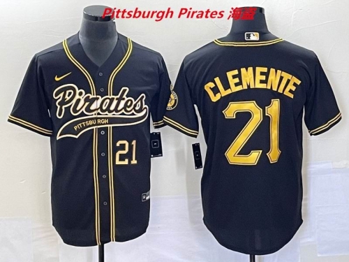 MLB Pittsburgh Pirates 113 Men