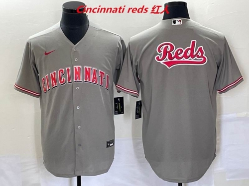 MLB Cincinnati Reds 254 Men