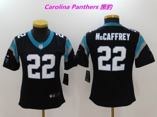 NFL Carolina Panthers 068 Women