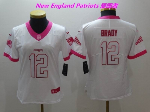 Retro2023 NFL Jerseys Women 1080