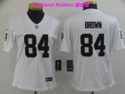 NFL Oakland Raiders 350 Women