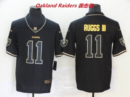 NFL Oakland Raiders 372 Men