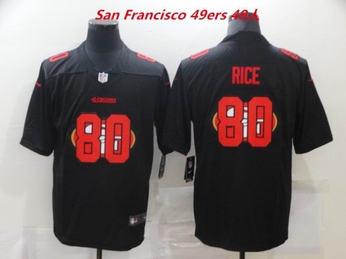 NFL San Francisco 49ers 619 Men