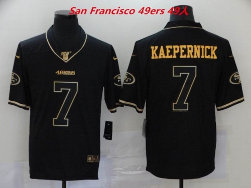 NFL San Francisco 49ers 612 Men