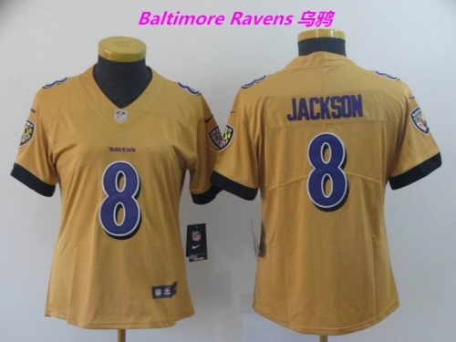 NFL Baltimore Ravens 166 Women