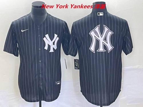 MLB New York Yankees 499 Men