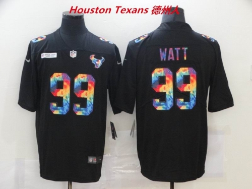 NFL Houston Texans 063 Men