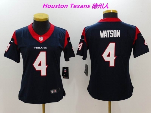 NFL Houston Texans 054 Women
