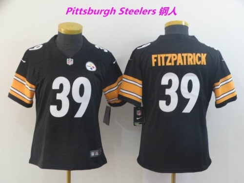 NFL Pittsburgh Steelers 279 Women