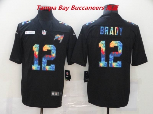 NFL Tampa Bay Buccaneers 152 Men
