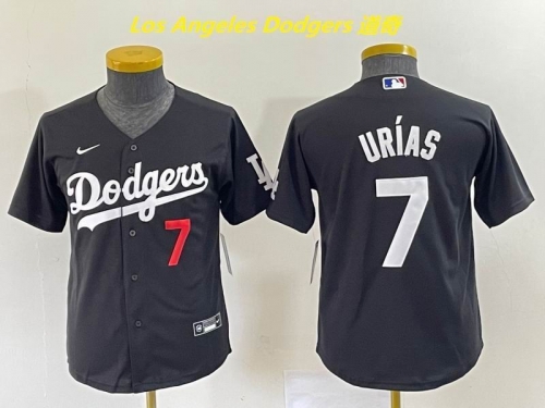 MLB Jerseys Youth/Boy 1094