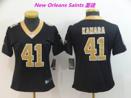 NFL New Orleans Saints 196 Women