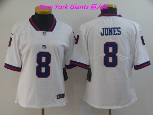 NFL New York Giants 083 Women