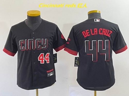 MLB Jerseys Youth/Boy 1107