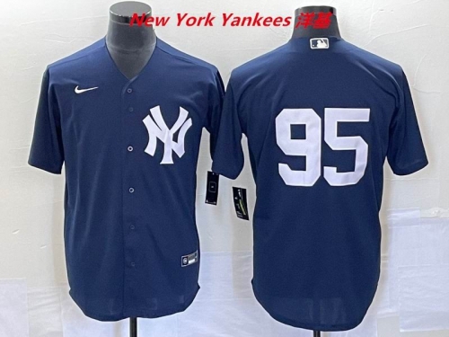 MLB New York Yankees 506 Men