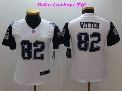 NFL Dallas Cowboys 443 Women