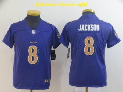 NFL Baltimore Ravens 162 Youth/Boy