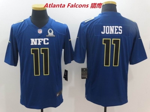 NFL Atlanta Falcons 077 Men