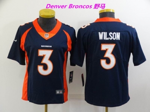 NFL Denver Broncos 201 Women